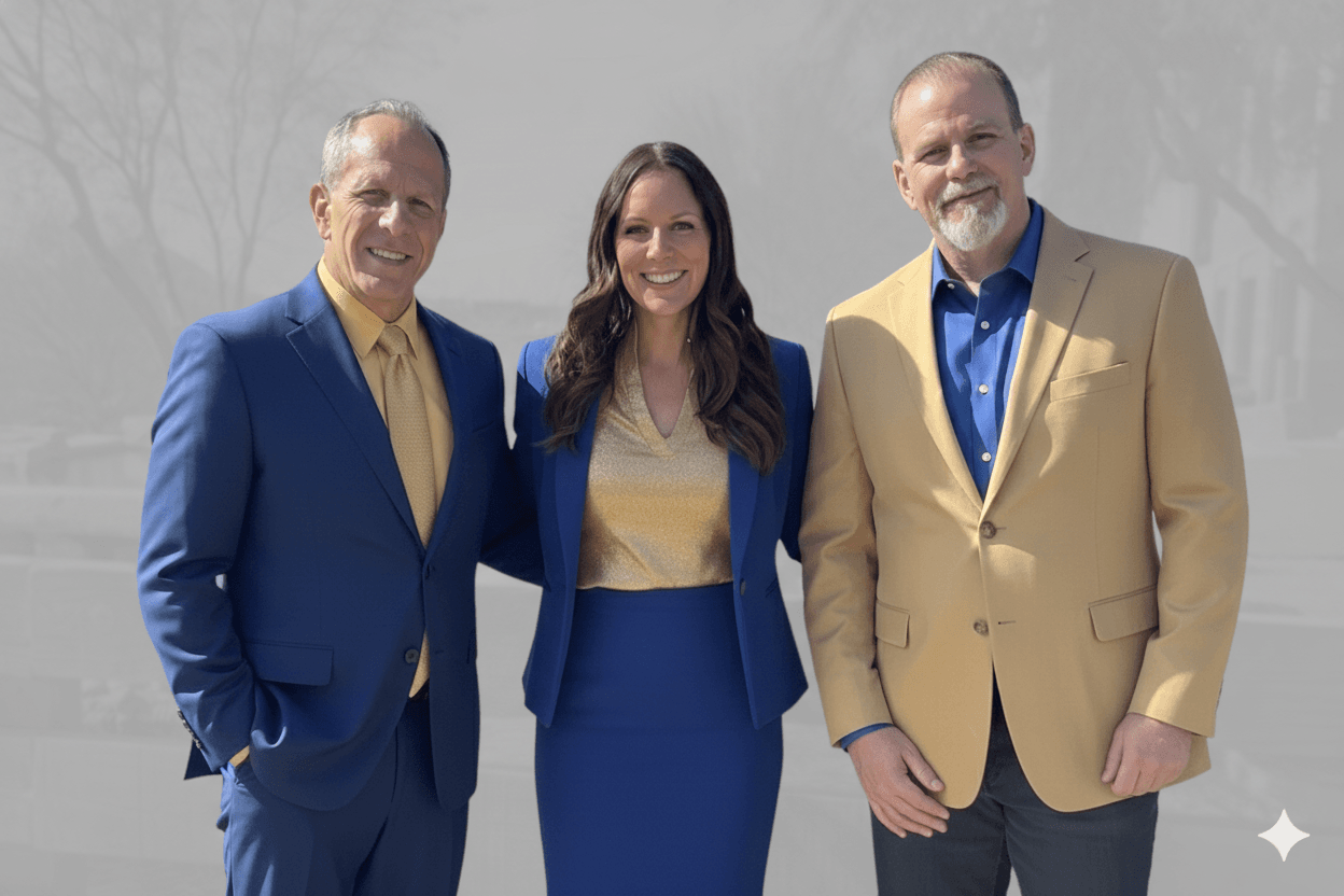 Our Story & Mission | Cloud Tech Gurus