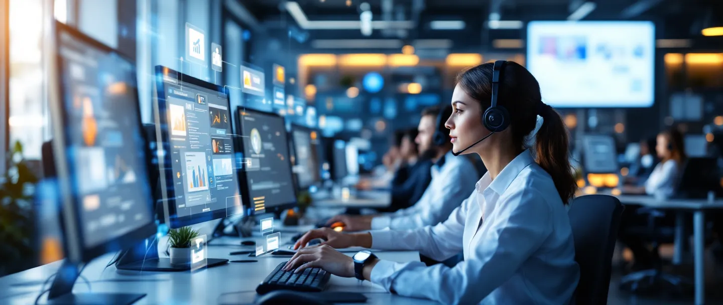   AI Voice Agents Are Ready, Are You Still Waiting?