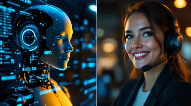 The Human Touch Paradox: Why Premium Service Is the Next CCaaS Battleground