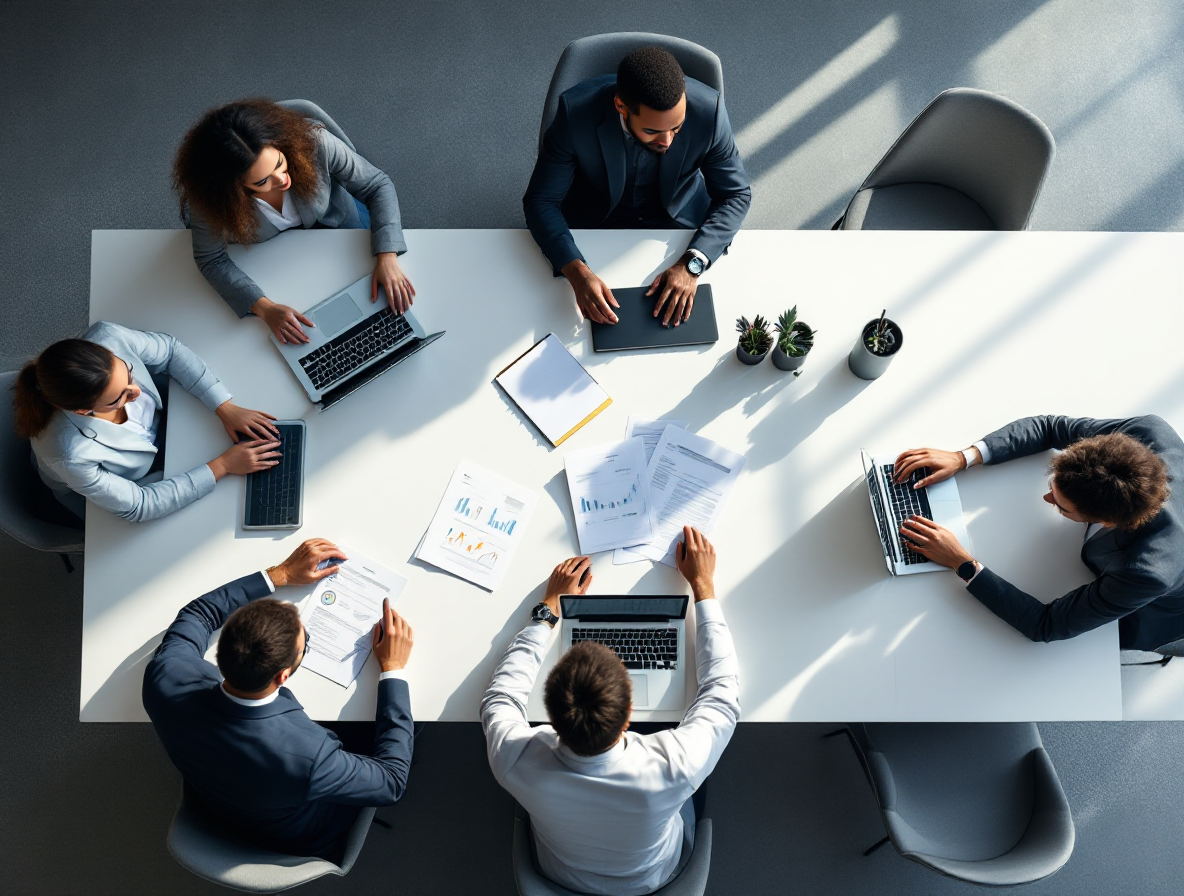 Executive Leadership Track