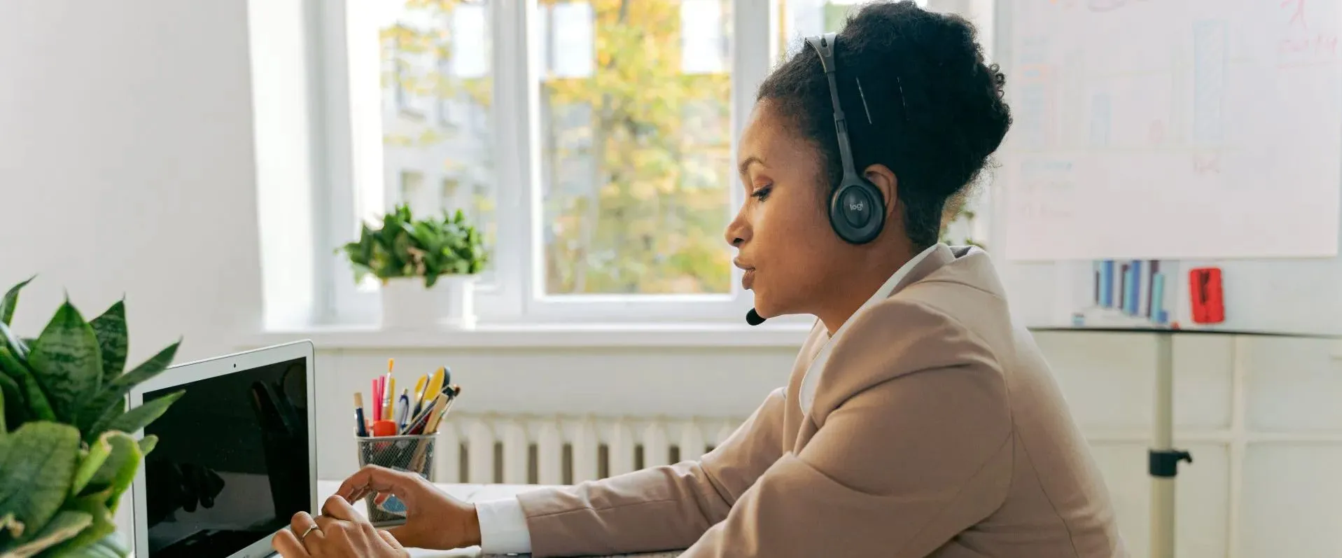 Remote Agent Technologies