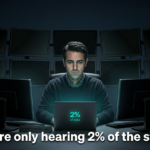 Your QA Program Is Probably Grading 2% of Your Calls. Here’s Why That’s a Problem.