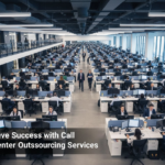Achieve Success with Call Center Outsourcing Services