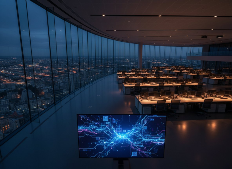 Contact Center AI Solutions: An Operator’s Guide