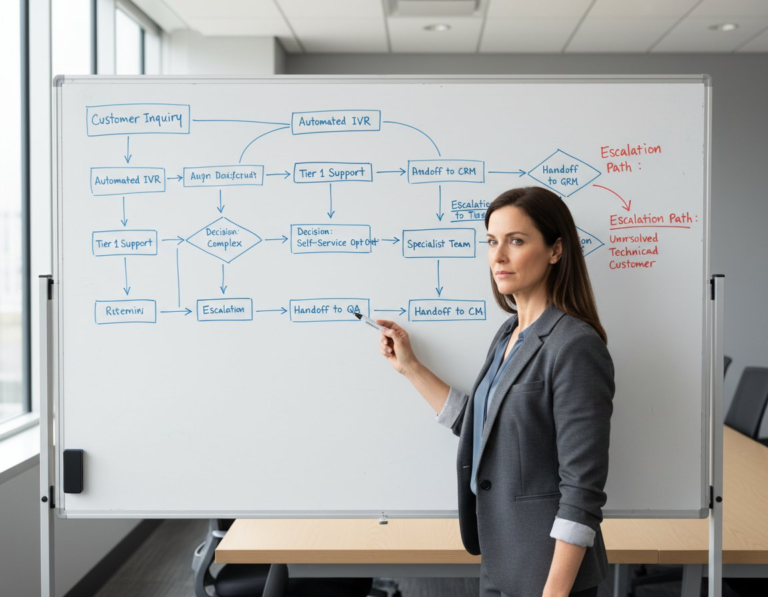 Improve Customer Experience Strategy Guide