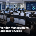 BPO Vendor Management: A Practitioner’s Guide