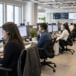 Contact Center AI Readiness Gap – Proven Steps To ROI