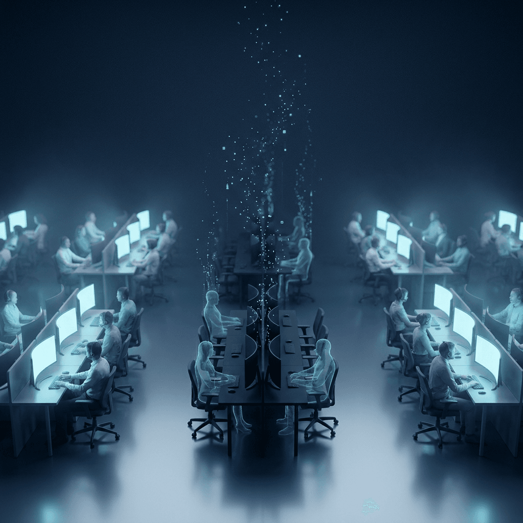 The Attrition Tax: Why Contact Centers Keep Paying It, and How to Finally Stop