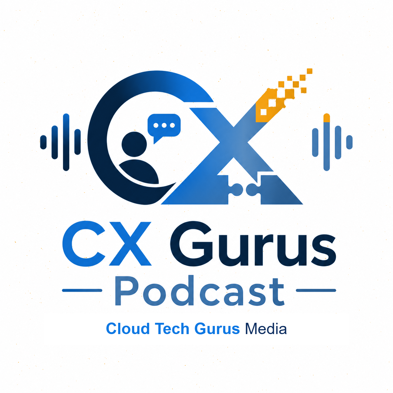 CX Gurus Podcast