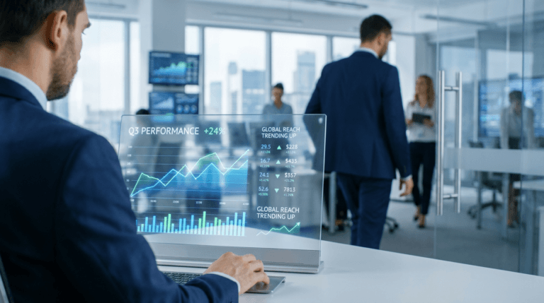 Managed BPO: What It Is and When It Fits | Cloud Tech Gurus
