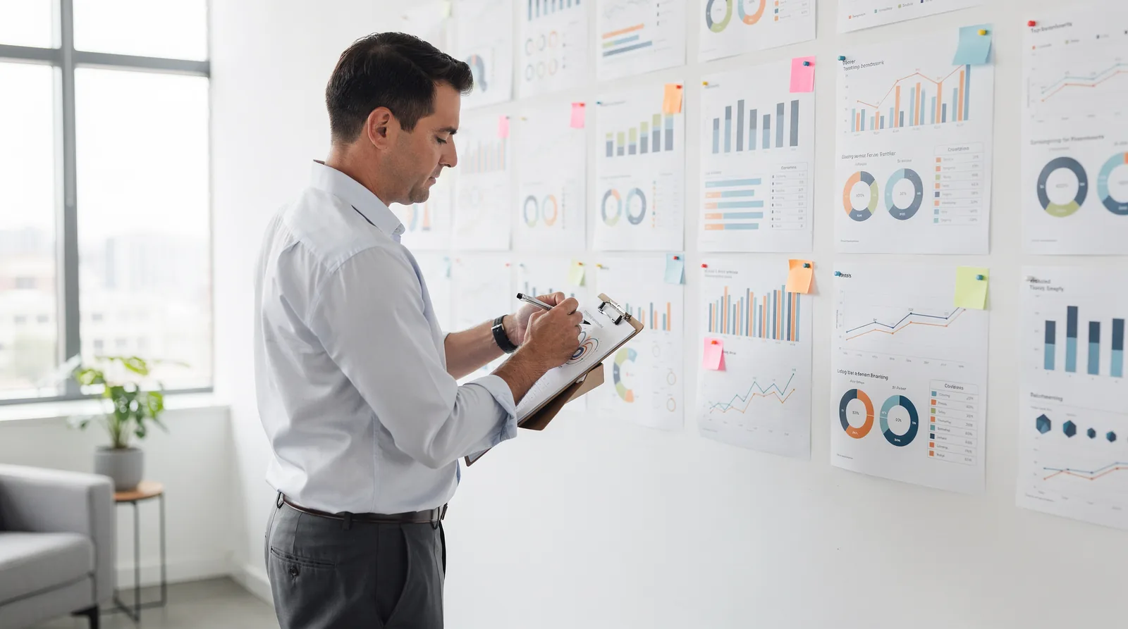 Full-time agents are typically productive for only 55-60% of a paid shift, with the remainder