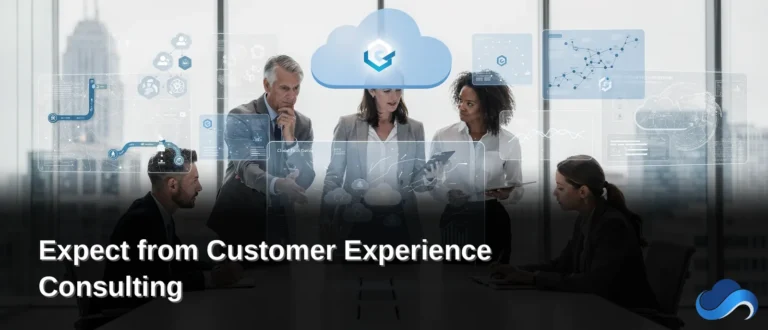 Most enterprises approach CX technology tactically, addressing pain points with isolated solutions instead