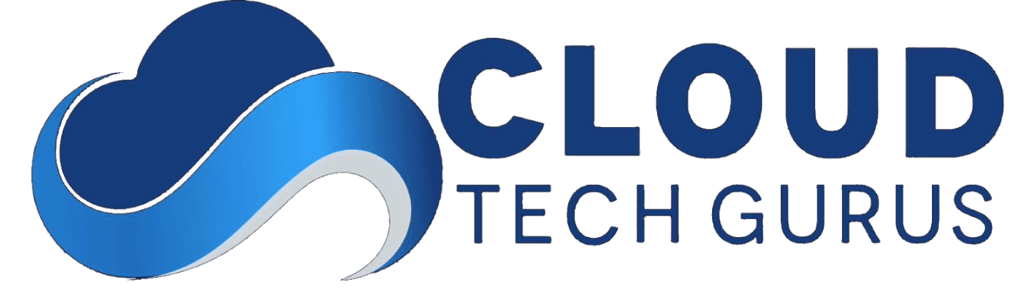 Cloud Tech Gurus logo