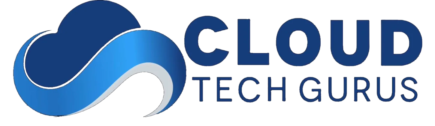 Cloud Tech Gurus logo