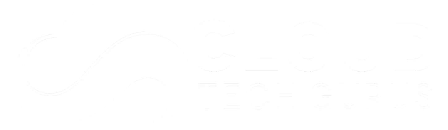 Cloud Tech Gurus logo