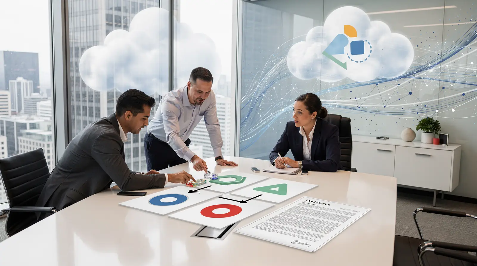 Four recurring errors derail enterprise deployments before a platform ever goes live. Enterprises frequently treat