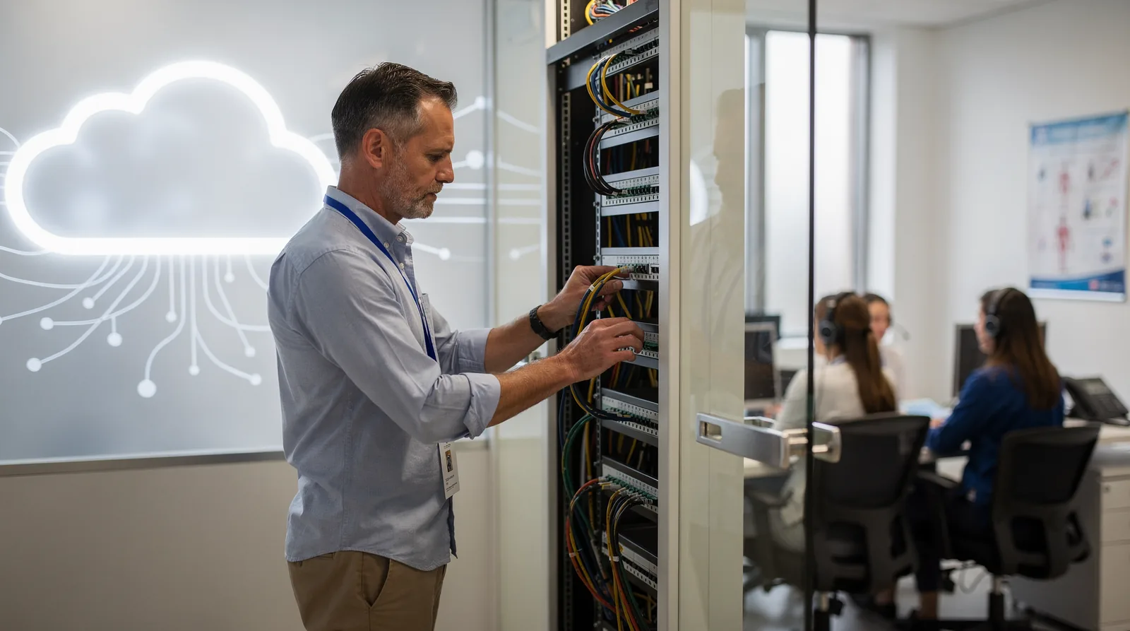 How Cloud Tech Gurus De-Risks Enterprise Healthcare Migrations